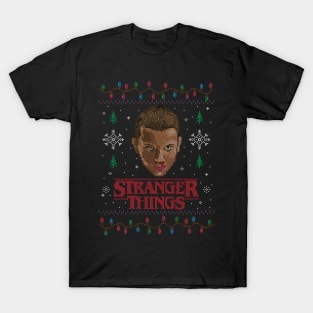 Strange and Ugly T-Shirt